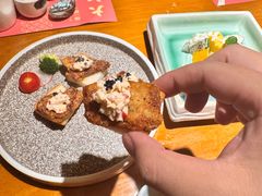 -大江户日本料理(吕厝店)
