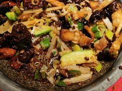 -大丰收脆鱼(浦西万达店)