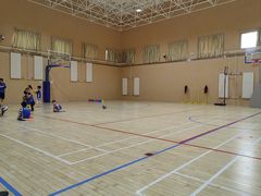 -东方启明星篮球培训(天坛校区)