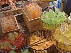 -尚宴牛特鲜自助(太原街万达店)