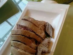 象山大白鹅-松兰山海景大酒店·海鲜中餐厅