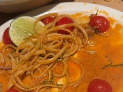 -雄楚国际大酒店-四季西餐厅