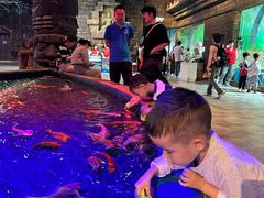 -华夏文旅西安度假区