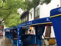 -上海鲁迅故居