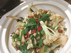 -费大厨辣椒炒肉(万家丽一店)