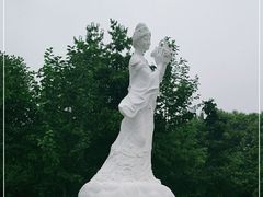 -宝鸡植物园