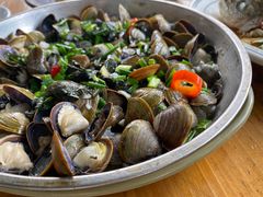 -八仔大富楼·河鲜(西江店)