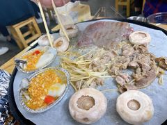 -旺记碳烤肥牛(总店)