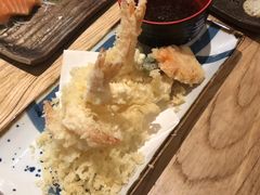 -初居食屋日式料理(万象城购物中心店)