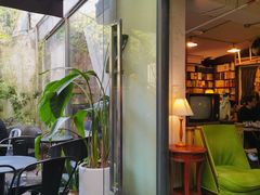 -旧天堂书店(华侨城创意文化园南山特色文化街区店)