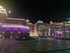 -三亚海昌梦幻海洋不夜城