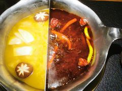 -湊湊火锅·茶憩(锦艺城店)