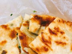 葱油饼-咏春葱油饼(德政中路店)