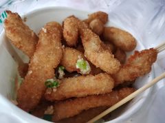 -特色椒盐排条(天山西路店)
