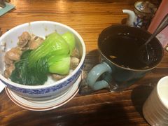 -黄祥华养生堂·炖汤·营养蒸饭(岭南天地店)