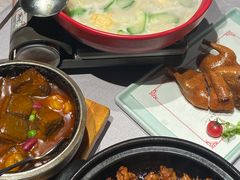 -千百味红餐厅·江西菜(绿地双子塔店)