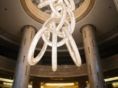 -太原凯宾斯基饭店