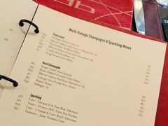 -db Bistro & Oyster Bar by Daniel Boulud(滨海湾金沙店)