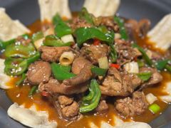 -渝乡老妈(六里桥店)