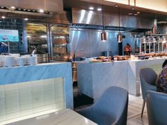 -玛莎拉自助餐厅(国贸店)