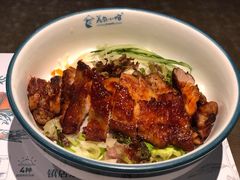 -美奈小馆·越南料理(中航城君尚购物中心店)