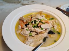 -伙靠·江浙菜(田林路店)