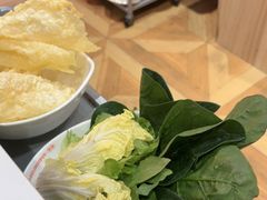 -八合里潮汕鲜牛肉火锅(吉大店)