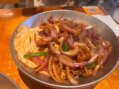-圳兴面王·拌川·特色炒面(南山保利剧院店)