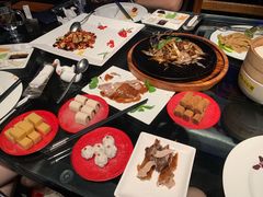 -大董烤鸭店(王府井店)