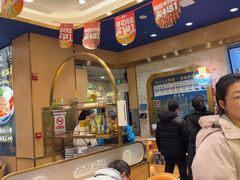 -西部马华清真兰州牛肉面·烧烤夜市(三里河店)