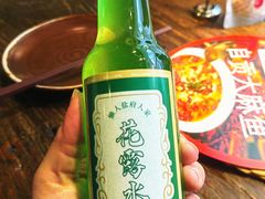 -懒人盐府人家(安贞店)