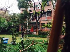 -上海孙中山故居纪念馆