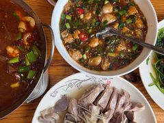 -乡亲鹅肉城(昆山店)