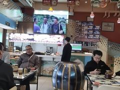 -撒拉花儿·新疆菜·清真(太阳宫店)