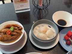 -三亚亚龙湾瑞吉酒店·铭轩中餐厅Mingxuan·海南菜·粤菜