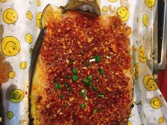 -新疆烧烤王(广灵店)