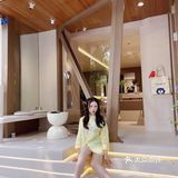 成都新店｜治愈系莫兰迪色调咖啡馆Crunch