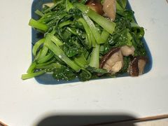 -雨后行菜(报慈北路店)