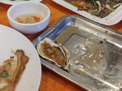 生蚝-兄弟潮汕菜馆(车陂店)