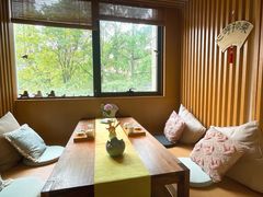 -梅间堂茶馆(绿地缤纷城店)