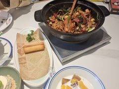 -火啫啫·粤式啫啫煲(南通首店)