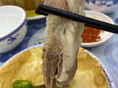 -老毛手抓·盐池滩羊非遗手抓(宁夏总店)