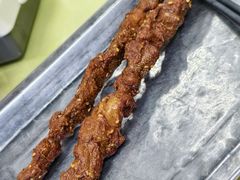 -华天延吉餐厅(西安门二店)