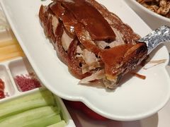 -大鸭梨烤鸭(甘家口店)