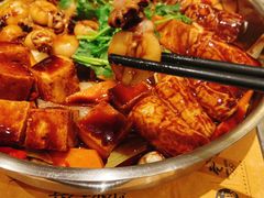 -黄记煌三汁焖锅(广州曜一城店)