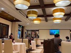 大堂-得月楼·省级非遗·传统苏帮菜(观前店)