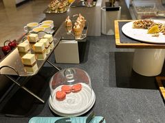 -武汉武昌威斯汀酒店-知味自助餐厅