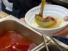 -萍姨抻面馆·鸡架冒菜(清湖店)