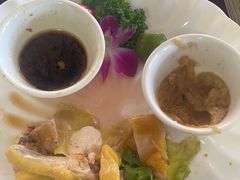 -亚龙湾老厨房·海南家常味
