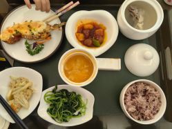 -新寰亚月子会所(盛捷白塘店)